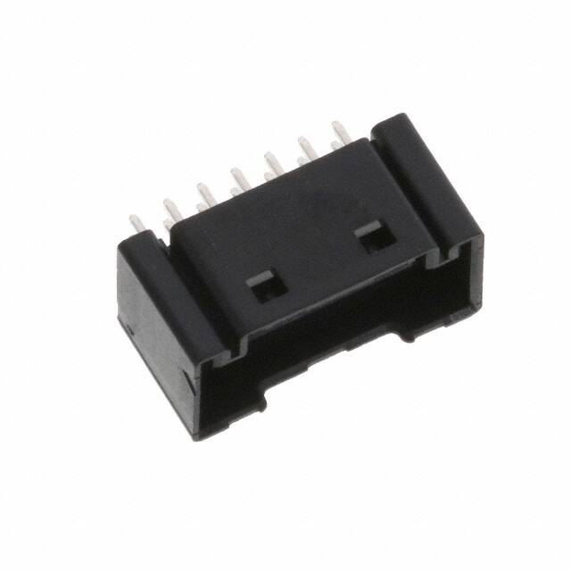 DF51K-14DP-2DSA(800) Hirose Electric Co Ltd  Headers Male Pins